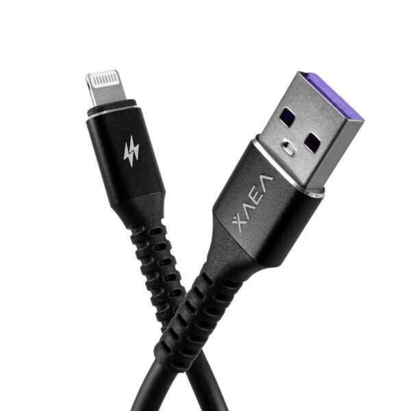 CABLE WOLVERINE LIGHTNING IP MOD13308 XAEA