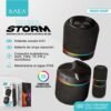PARLANTE DUAL STORM XAEA