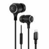 AURICULAR XAEA THUNDER-C CON ENTRADA TIPO C MOD 045