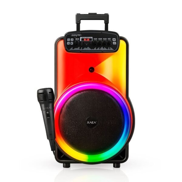 PARLANTE XAEA MODX-0044 15´