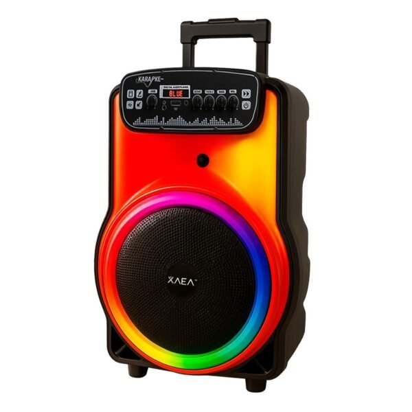 PARLANTE XAEA MODX-0044 15´