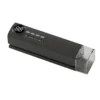 MAQUINA SELLADORA AL VACIO INALÁMBRICA NEGRA HB-521 SEISA