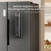 MAQUINA SELLADORA AL VACIO INALÁMBRICA NEGRA HB-521 SEISA