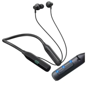 } (4) AURICULARES INALAMBRICOS TIPO VINCHA DEPORTIVOS 120H T-M28 TRANYOO