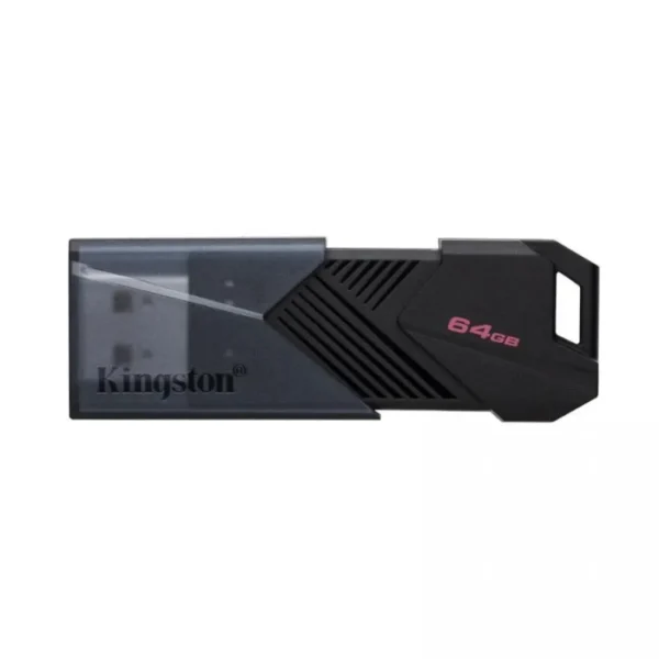 PENDRIVE 64 KINGSTON 3.2 ONYX