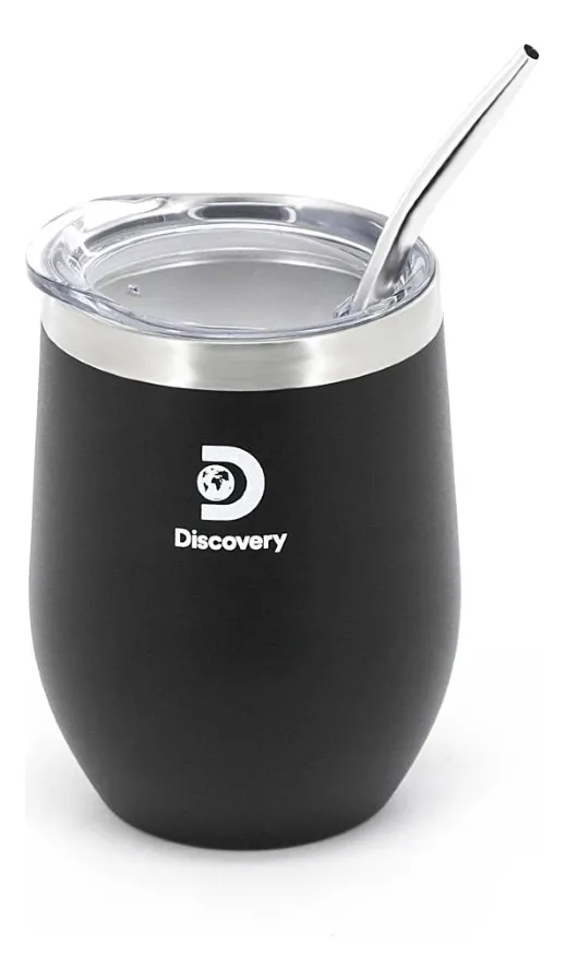 MATE/VASO TERMICO DISCOVERY ADVENTURE