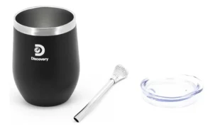 MATE/VASO TERMICO DISCOVERY ADVENTURE