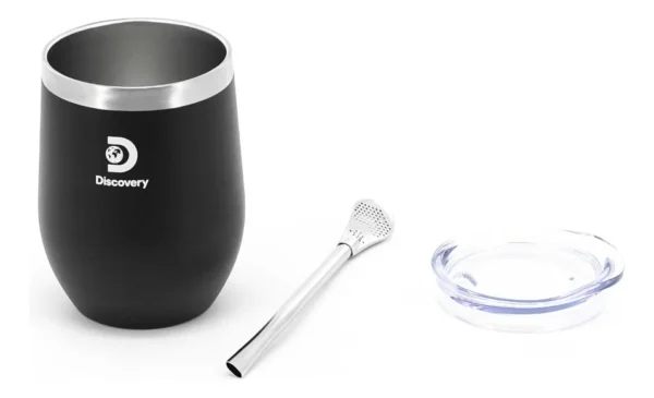 MATE/VASO TERMICO DISCOVERY ADVENTURE