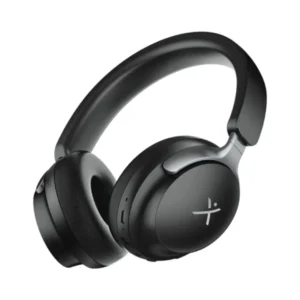 AURICULARES CROWS XAEA MODO-706 NEGRO