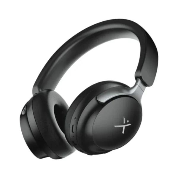 AURICULARES CROWS XAEA MODO-706 NEGRO