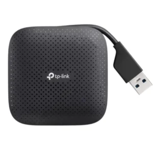 HUB USB 3.0 4 PUERTOS TP LINK UH400