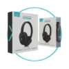 AURICULARES CROWS XAEA MODO-706 NEGRO