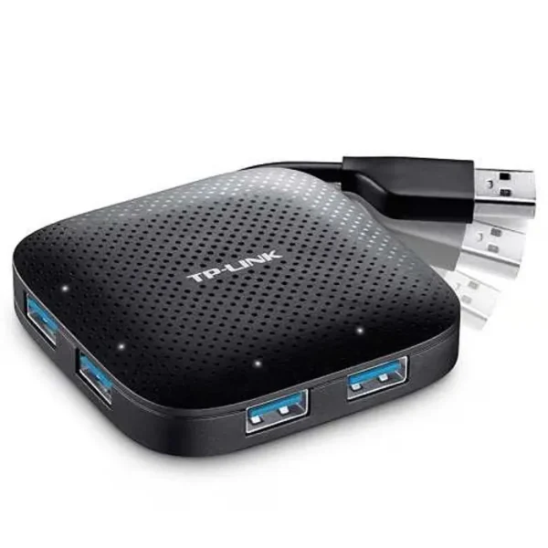 HUB USB 3.0 4 PUERTOS TP LINK UH400