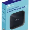 HUB USB 3.0 4 PUERTOS TP LINK UH400