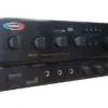 image - 2026-07-30T202616.417 Consola Amplificador Bluetooth Usb Sd Mic 150 Rms Potenciada Negro AV-027 Sanrai