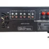 image - 2026-07-30T202623.627 Consola Amplificador Bluetooth Usb Sd Mic 150 Rms Potenciada Negro AV-027 Sanrai