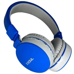 AURICULAR SOUL S600 AZUL