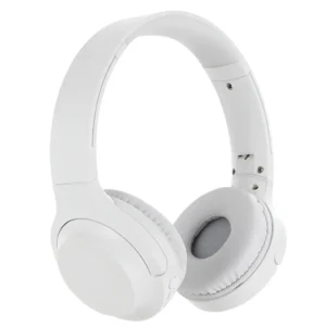 AURICULARES KIDS SOUL 85DB BLANCOS