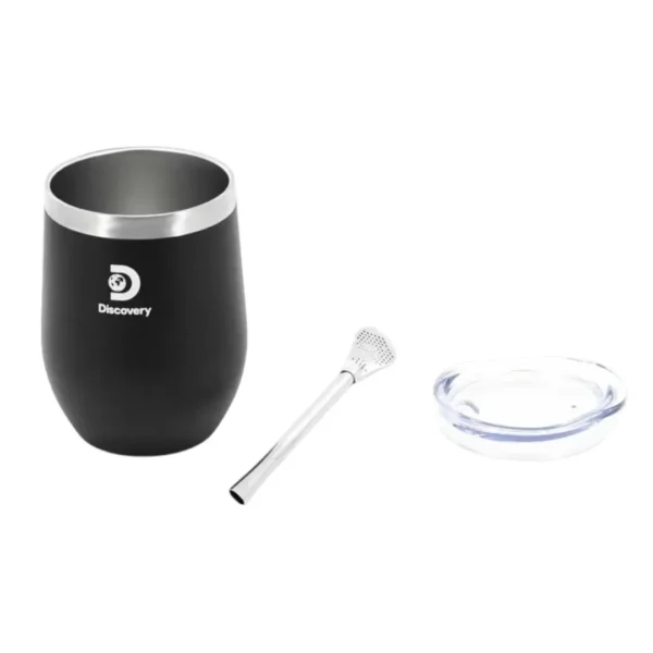 MATE/VASO TERMICO DISCOVERY ADVENTURE