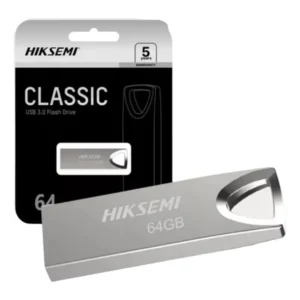 PENDRIVE 64GB HIKSEMI M20CLASSIC USB3.0