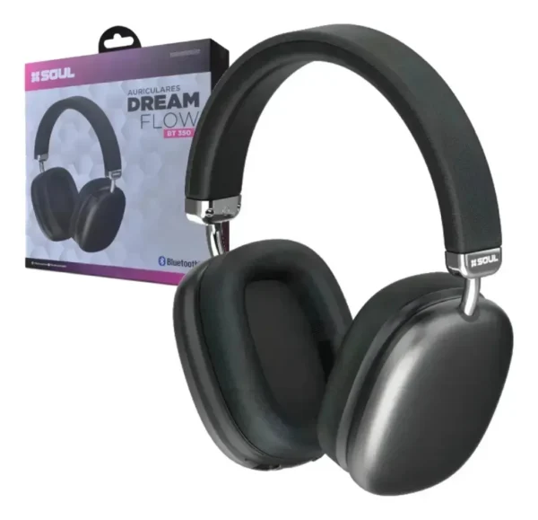 image - 2026-09-18T153439.642 Auriculares Dream Flow BT350 Negro Soul