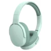 AURICULARES CROWS XAEA MODO-706 VERDE