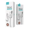 CABLE USB MOD 73 QUALY 4.4 AMP – XAEA – V8 – 1 MTS