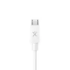 CABLE USB MOD 73 QUALY 4.4 AMP – XAEA – V8 – 1 MTS