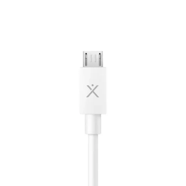CABLE USB MOD 73 QUALY 4.4 AMP – XAEA – V8 – 1 MTS