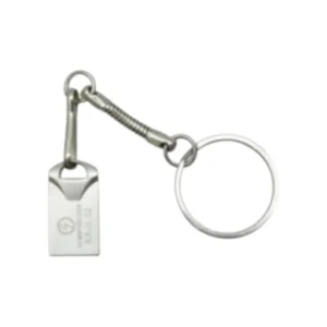 LLAVERO PENDRIVE 16GB METALICO OE