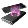 soul POWER BANK QI 10.000mAh CARGA INALÁMBRICA SOUL