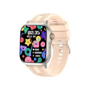 SMARTWATCH SU 30 ROSA