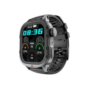 SMARTWATCH SU80 NEGRO