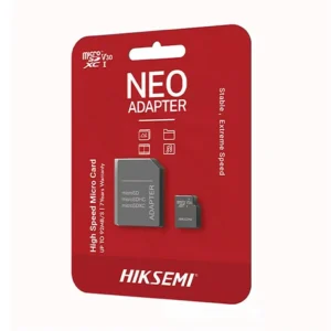 13731-producto-hiksemi-micro-sd-64-gb-v30-xc-neo-adapter-1 Tarjeta micro SD V30 64GB HIKSEMI