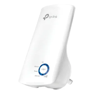 EXTENSOR DE RANGO WIFI 300MBPS 2 ANTENAS TP-LINK TLWA850RE
