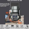 CAMARA DE EXTERIOR IPC-Q820EM