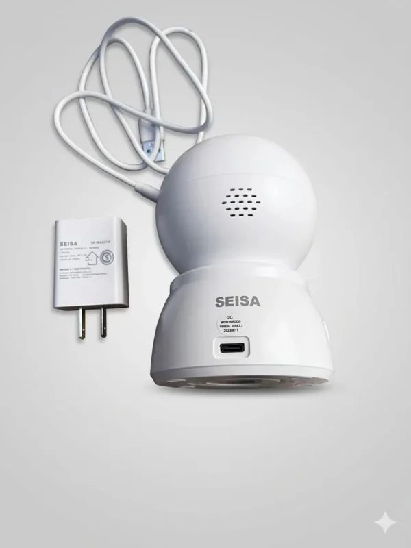 CAMARA IP SEISA IPC-VP039S