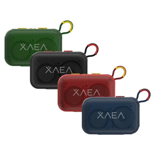 PARLANTE MODX-004Y NEGRO XAEA