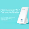 EXTENSOR DE RANGO WIFI 300MBPS 2 ANTENAS TP-LINK TLWA850RE