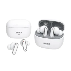 AURICULARES INALAMBRICOS EJ-A6101 SEISA