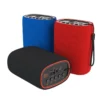 PARLANTE PORTATIL 8W VARIOS COLORES SING-E ZQS201