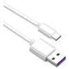CABLE USB TIPO C 6A T-S19C SEISA