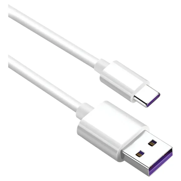 CABLE USB TIPO C 6A T-S19C SEISA