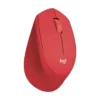 LOGI MOUSE INALAMBRICO M280 LOGITECH COMFORT PLUS ROJO
