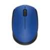 LOGI (2) MOUSE INALAMBRICO M170 LOGITECH AZUL