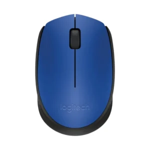 LOGI (2) MOUSE INALAMBRICO M170 LOGITECH AZUL