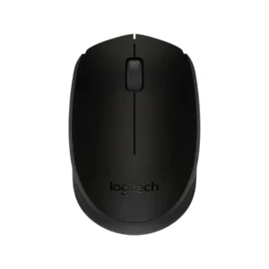 LOGI (4) MOUSE INALAMBRICO M170 NEGRO LOGITECH