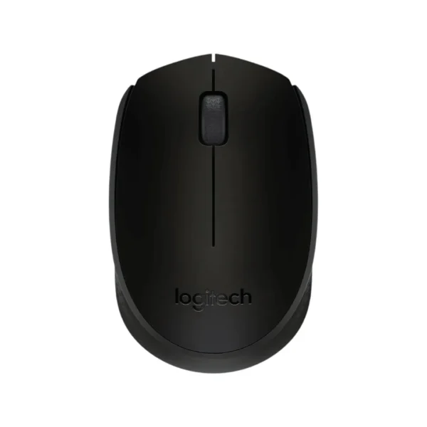 LOGI (4) MOUSE INALAMBRICO M170 NEGRO LOGITECH
