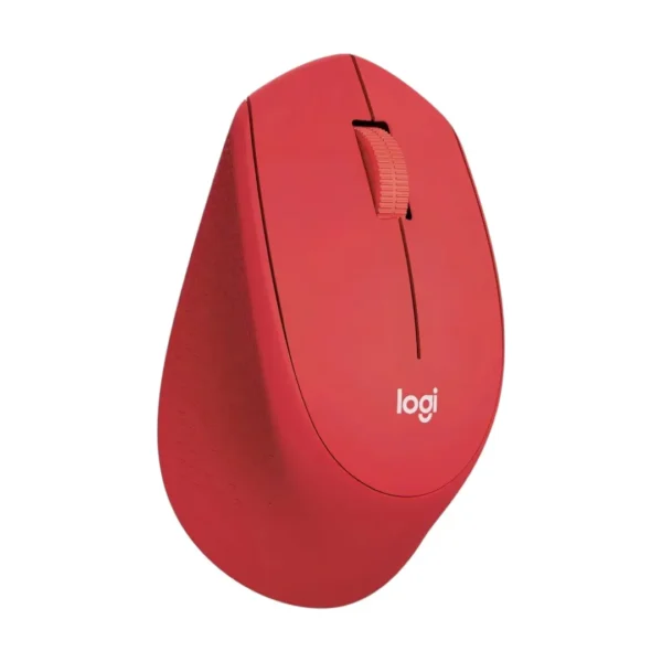 LOGI MOUSE INALAMBRICO M280 LOGITECH COMFORT PLUS ROJO