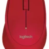 image - 2026-04-28T173227.375 MOUSE INALAMBRICO M280 LOGITECH COMFORT PLUS ROJO